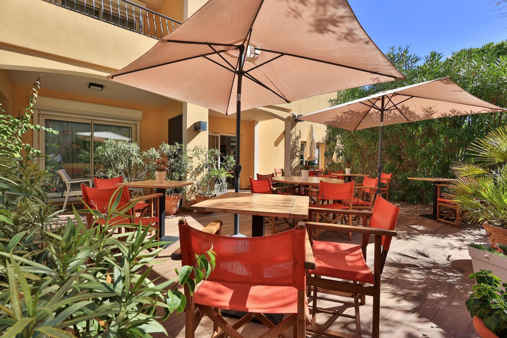 Le Petit Hotel Sainte-Maxime