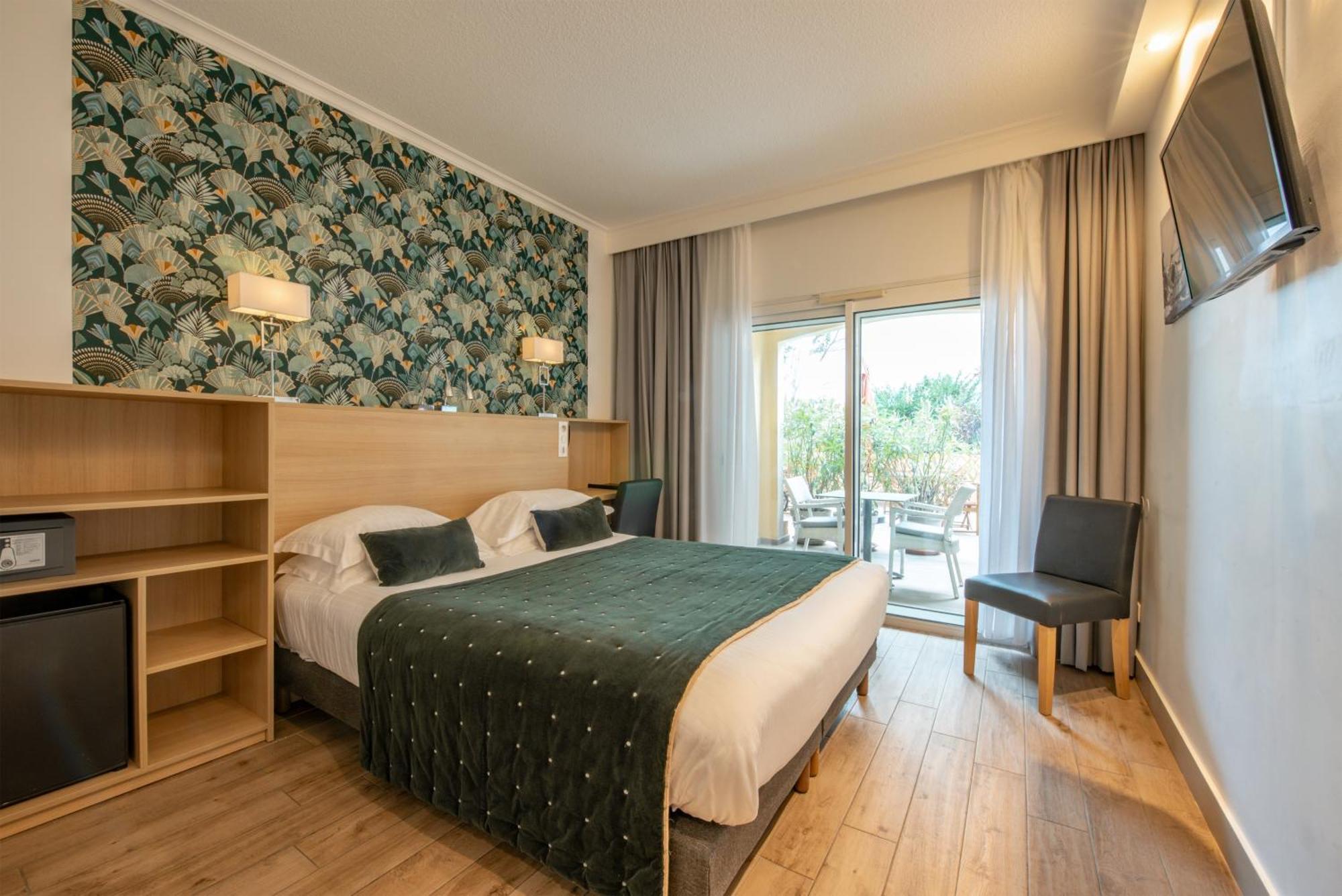 Le Petit Hotel Sainte-Maxime