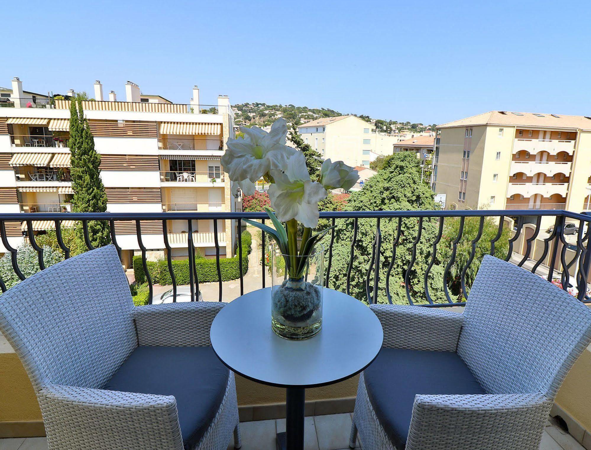 Le Petit Sainte-Maxime