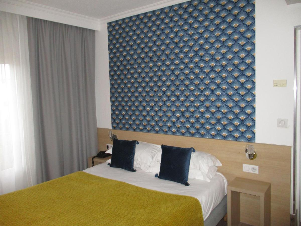 Le Petit Hotel