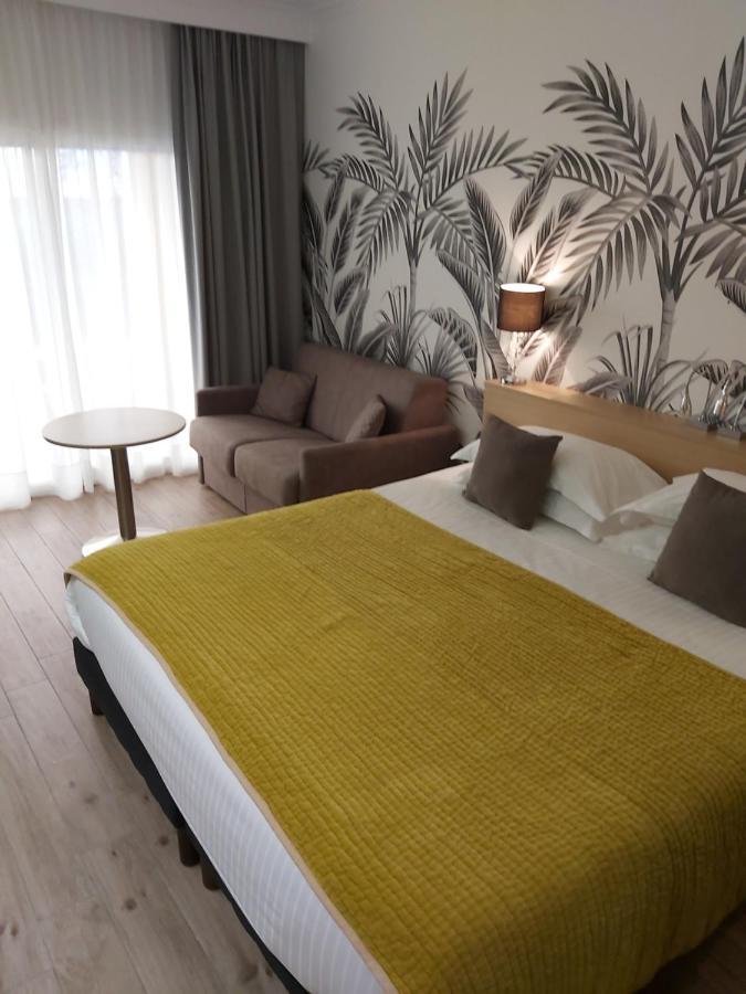 Le Petit 3* Sainte-Maxime