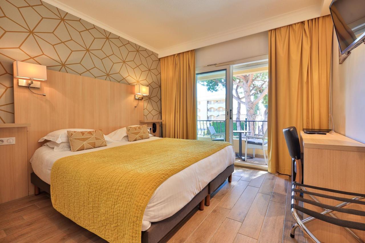 Le Petit Hotel Sainte-Maxime