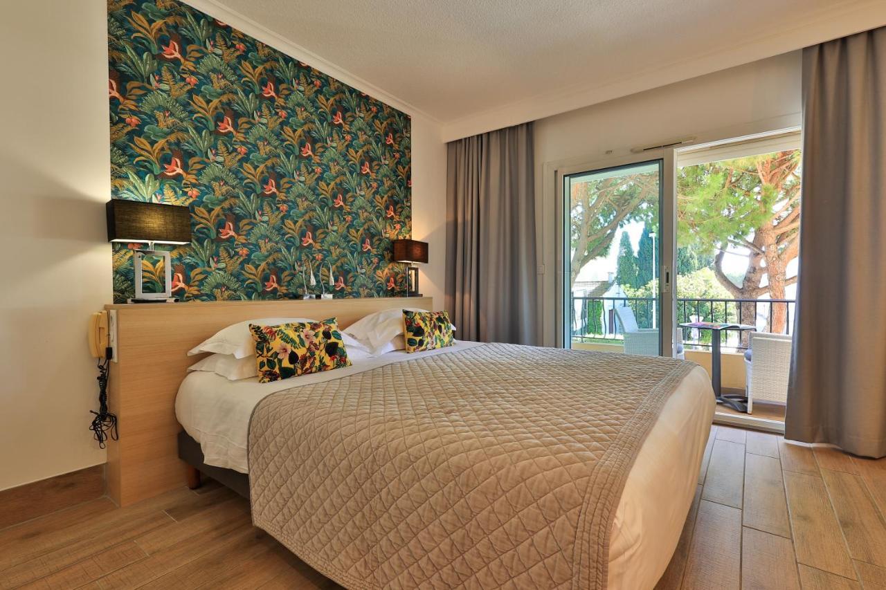 Le Petit 3* Sainte-Maxime