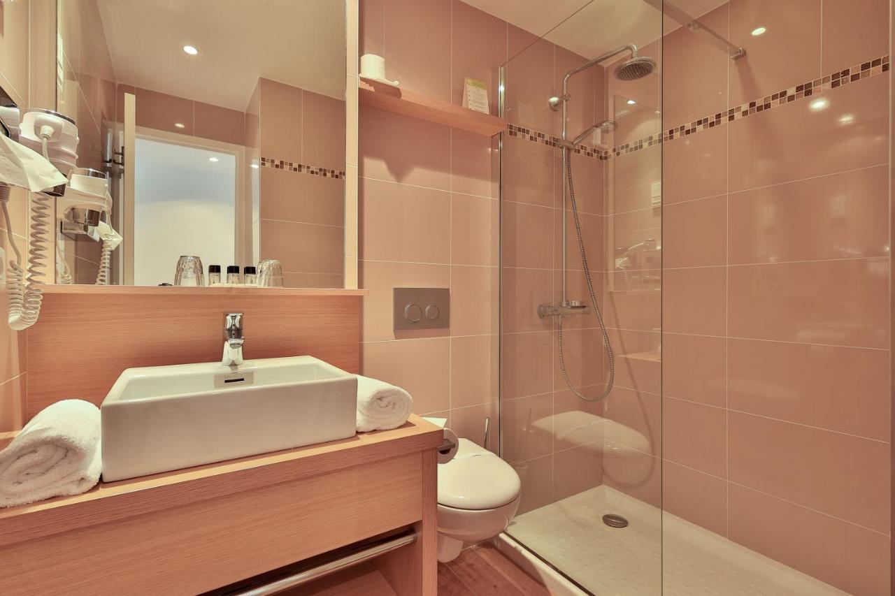 Le Petit 3* Sainte-Maxime