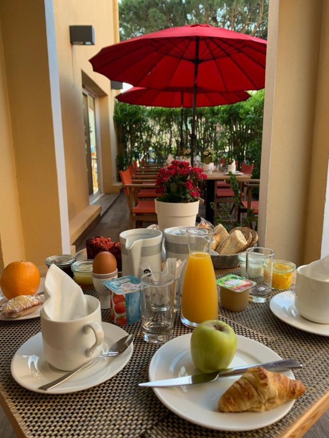 Le Petit Hotel Sainte-Maxime