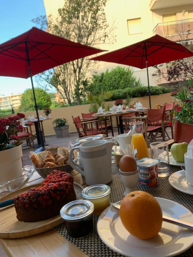 Hotel Le Petit