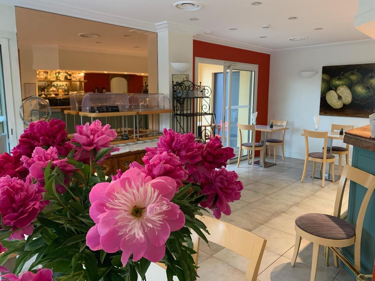 Le Petit Hotel Sainte-Maxime