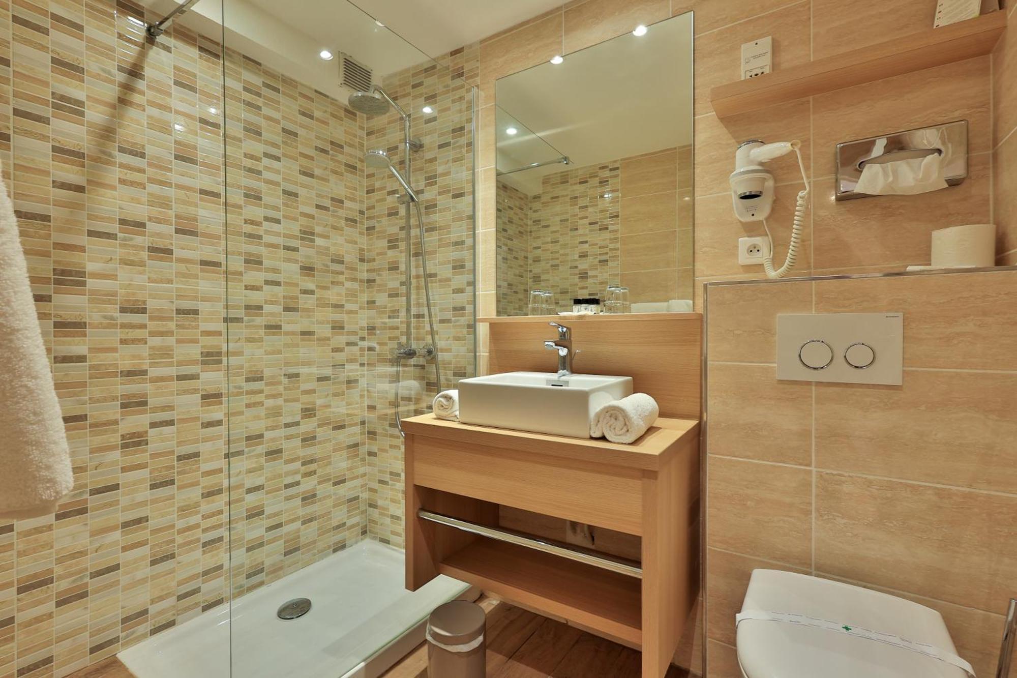 Le Petit 3* Sainte-Maxime