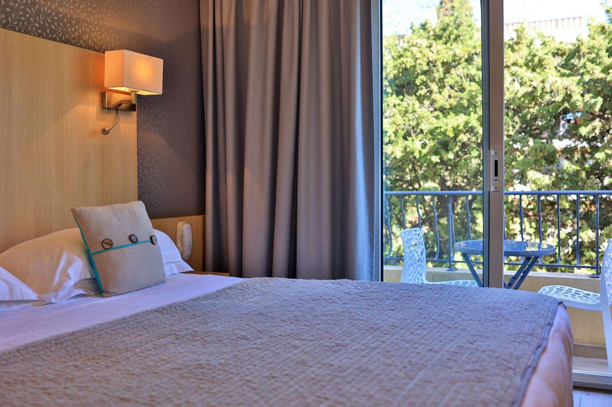 Hotel Le Petit Sainte-Maxime