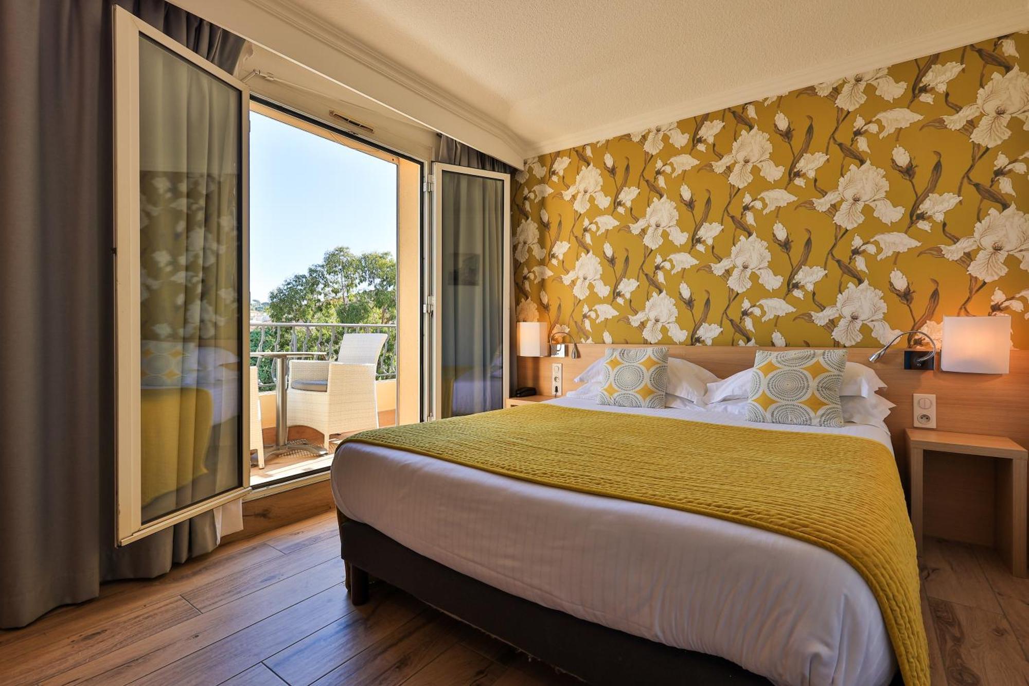 Le Petit Hotel Sainte-Maxime