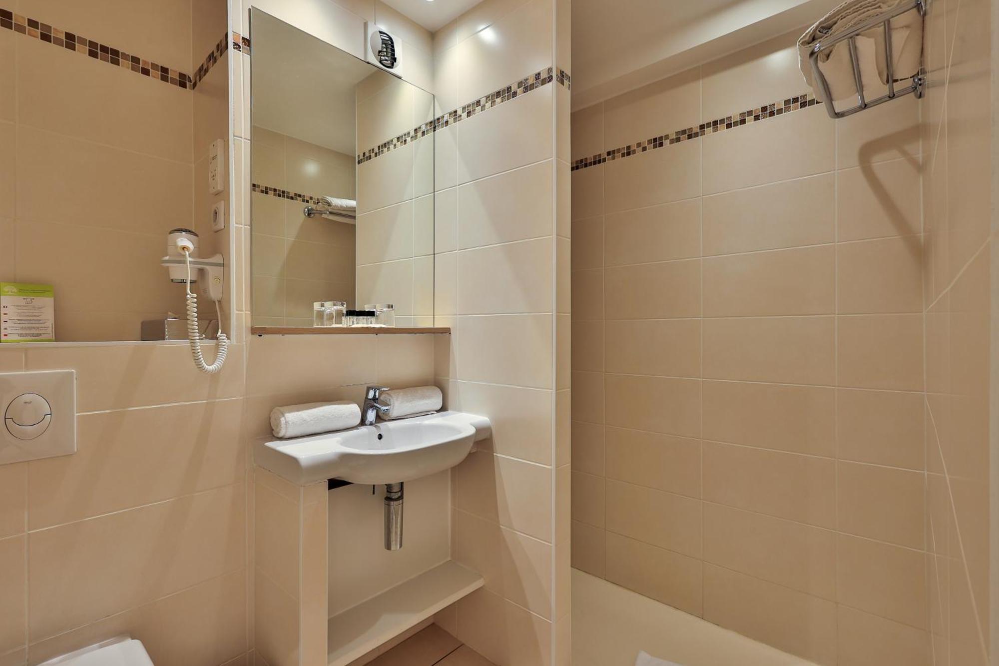 Hotel Le Petit Sainte-Maxime