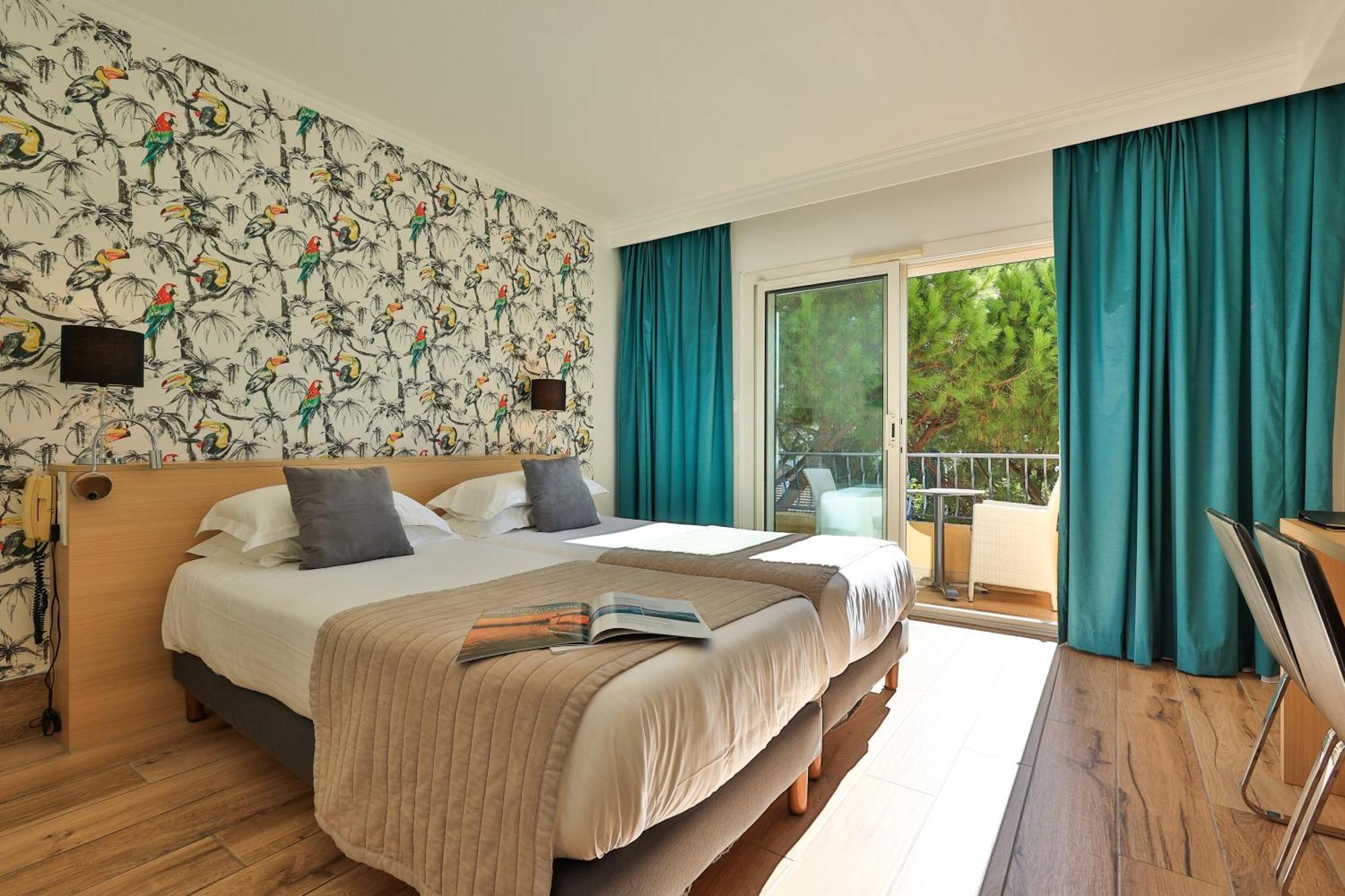Hotel Le Petit Sainte-Maxime