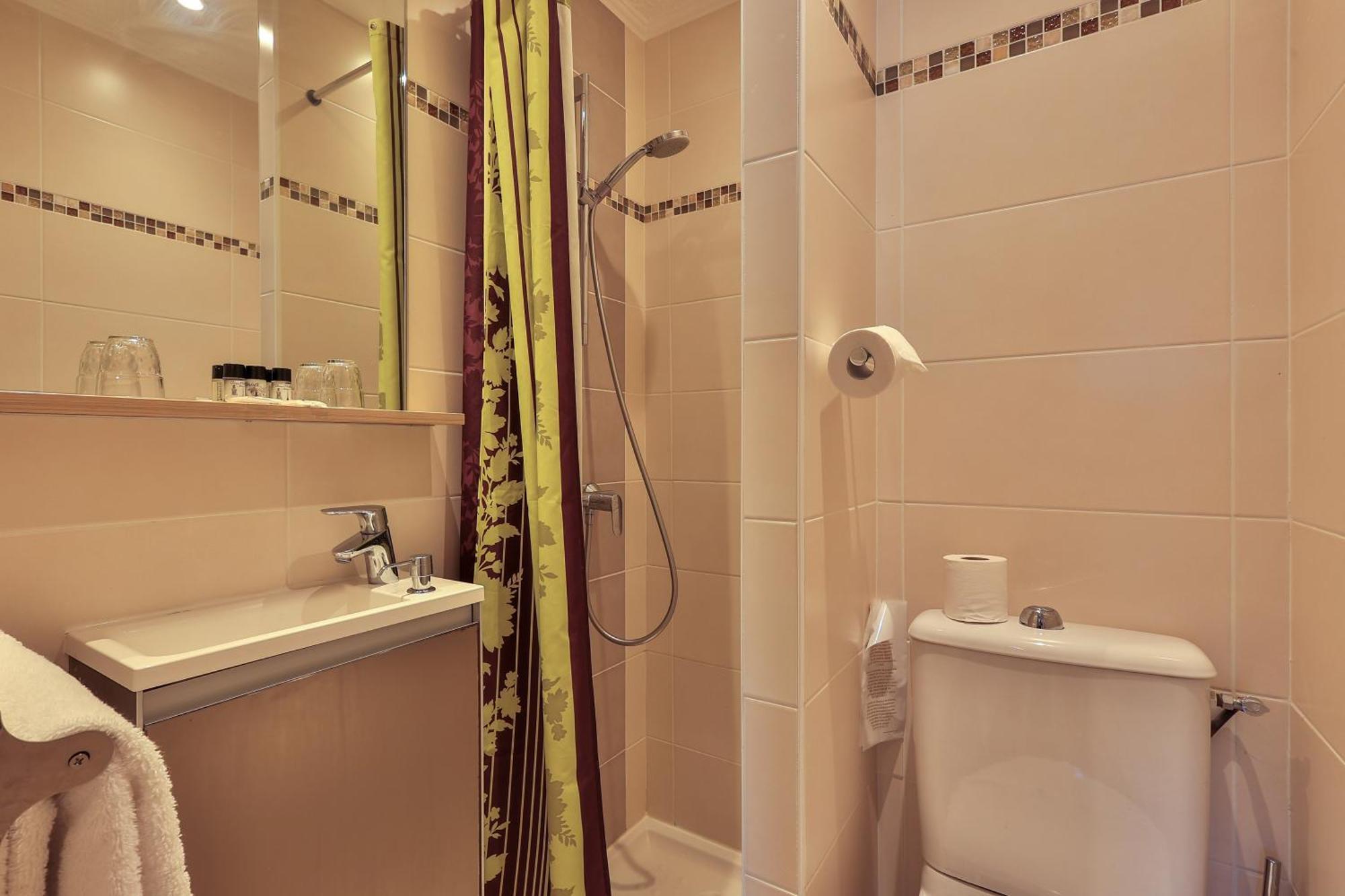 Le Petit 3* Sainte-Maxime