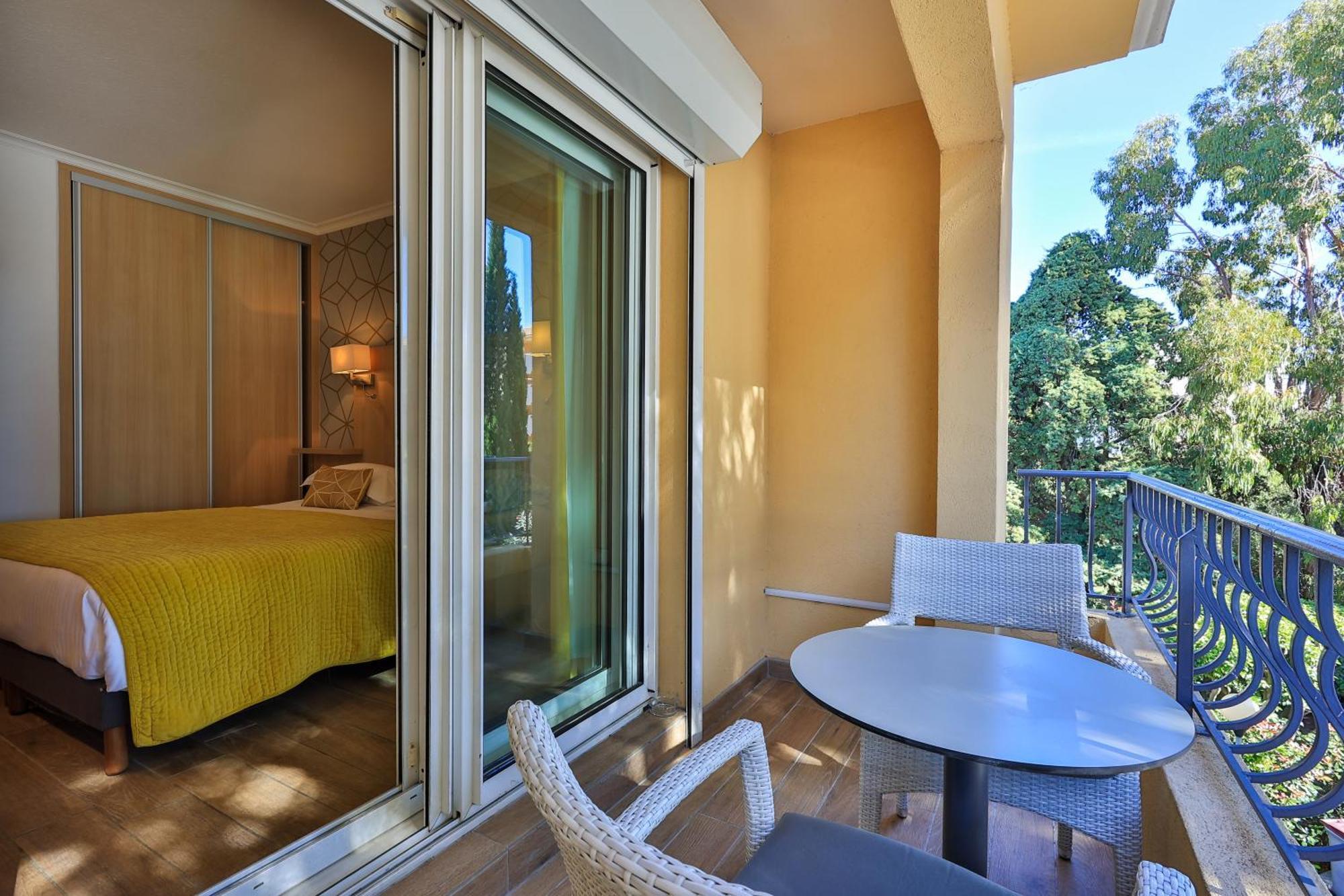 Hotel Le Petit Sainte-Maxime