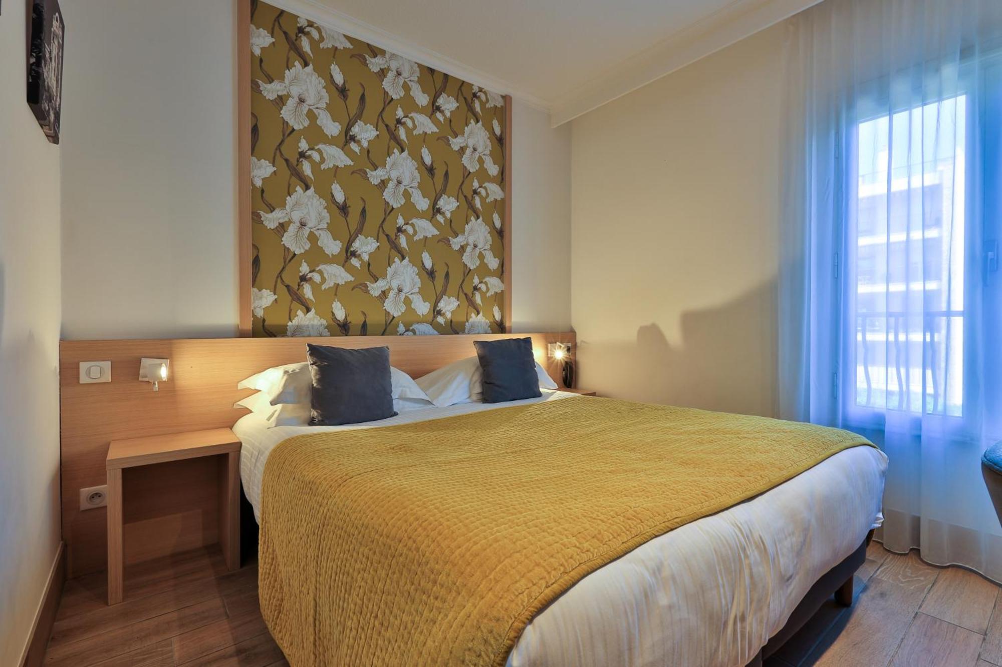 Hotel Le Petit