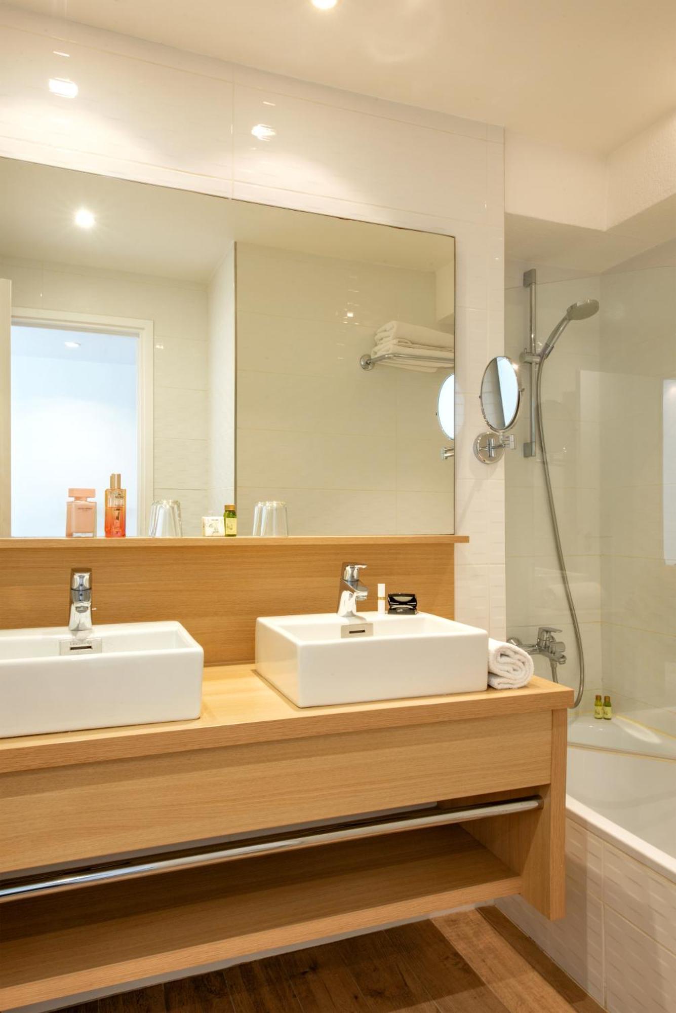 Le Petit 3* Sainte-Maxime