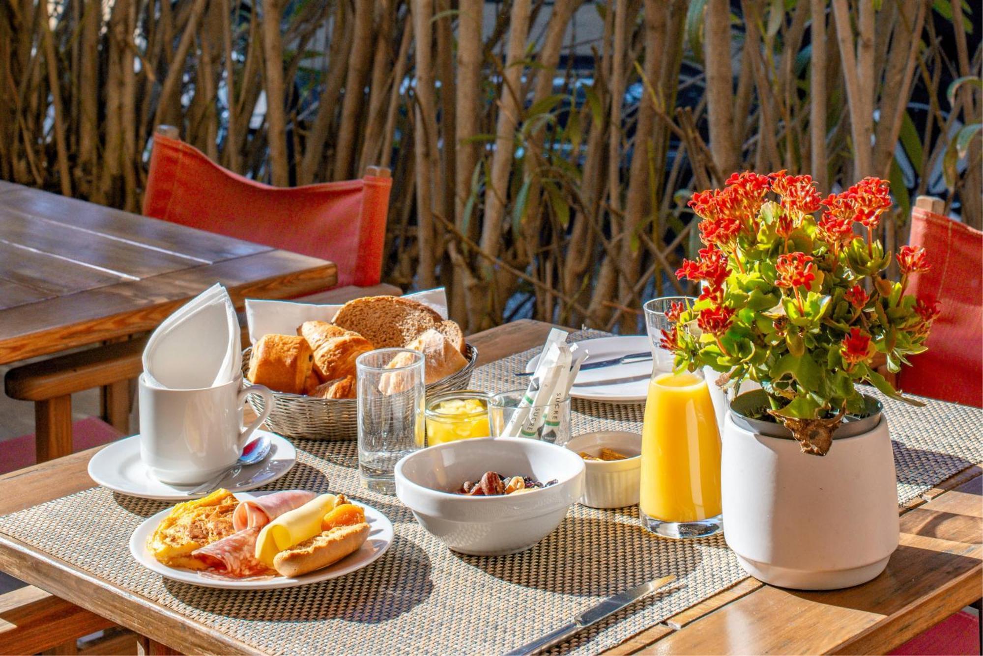 Hotel Le Petit Sainte-Maxime