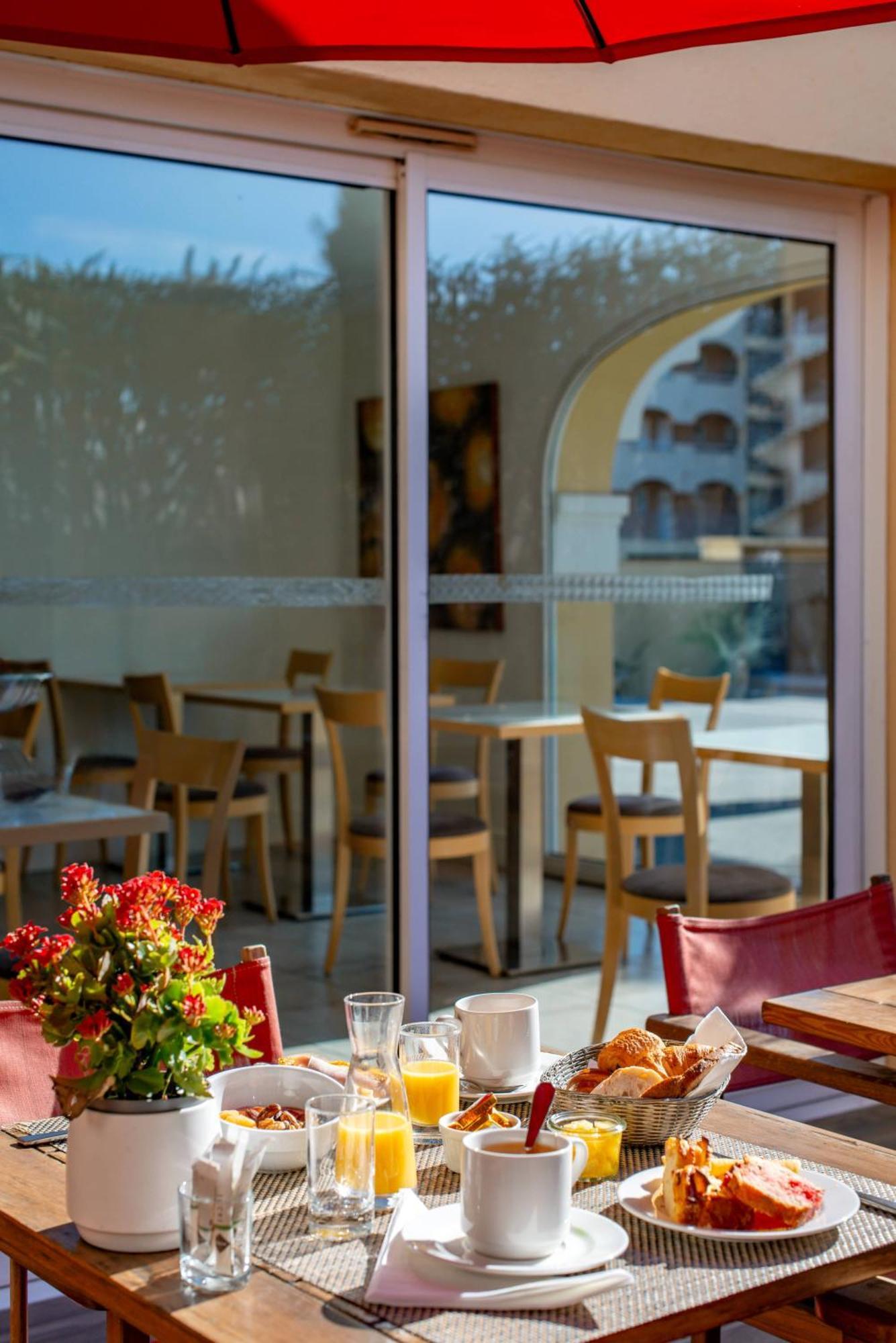 Le Petit 3* Sainte-Maxime