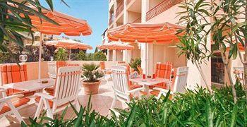 Le Petit Hotel Sainte-Maxime