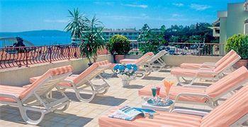 Le Petit 3* Sainte-Maxime