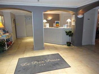 Hotel Le Petit
