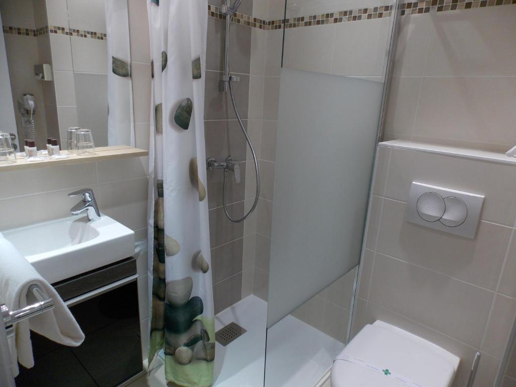 Le Petit Hotel Sainte-Maxime