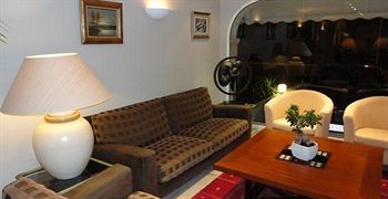 Le Petit Hotel Sainte-Maxime