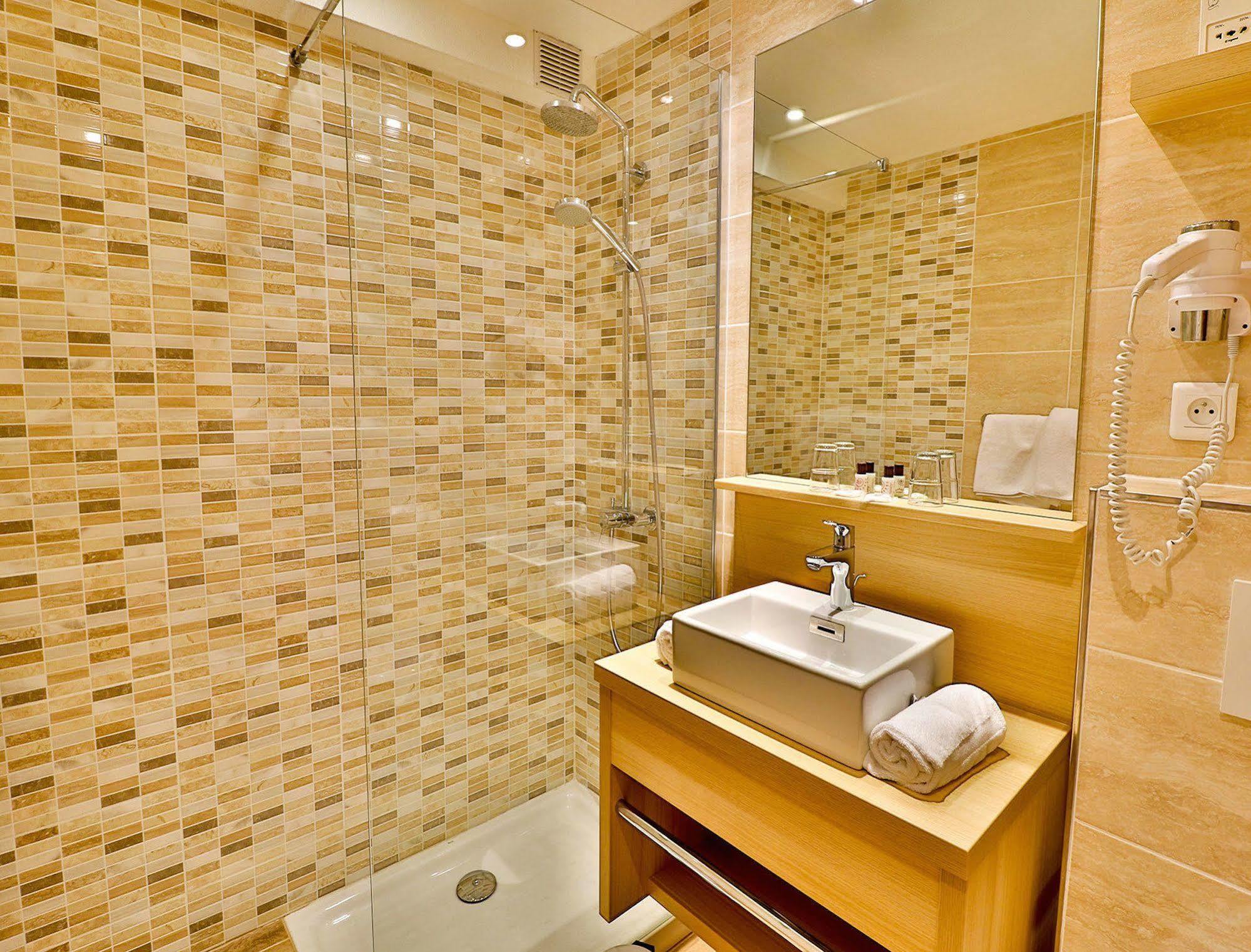 Le Petit Hotel Sainte-Maxime