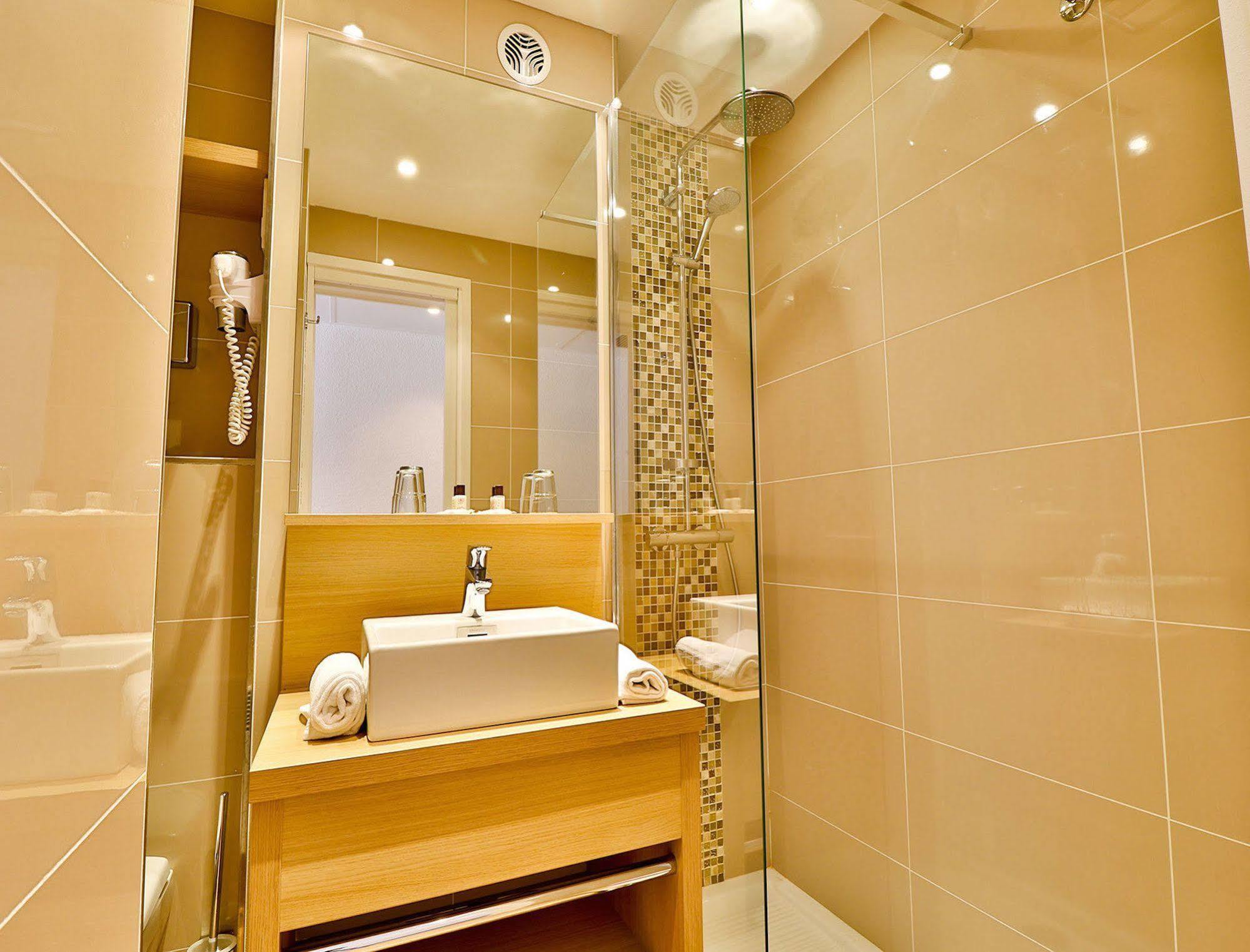 Le Petit 3* Sainte-Maxime