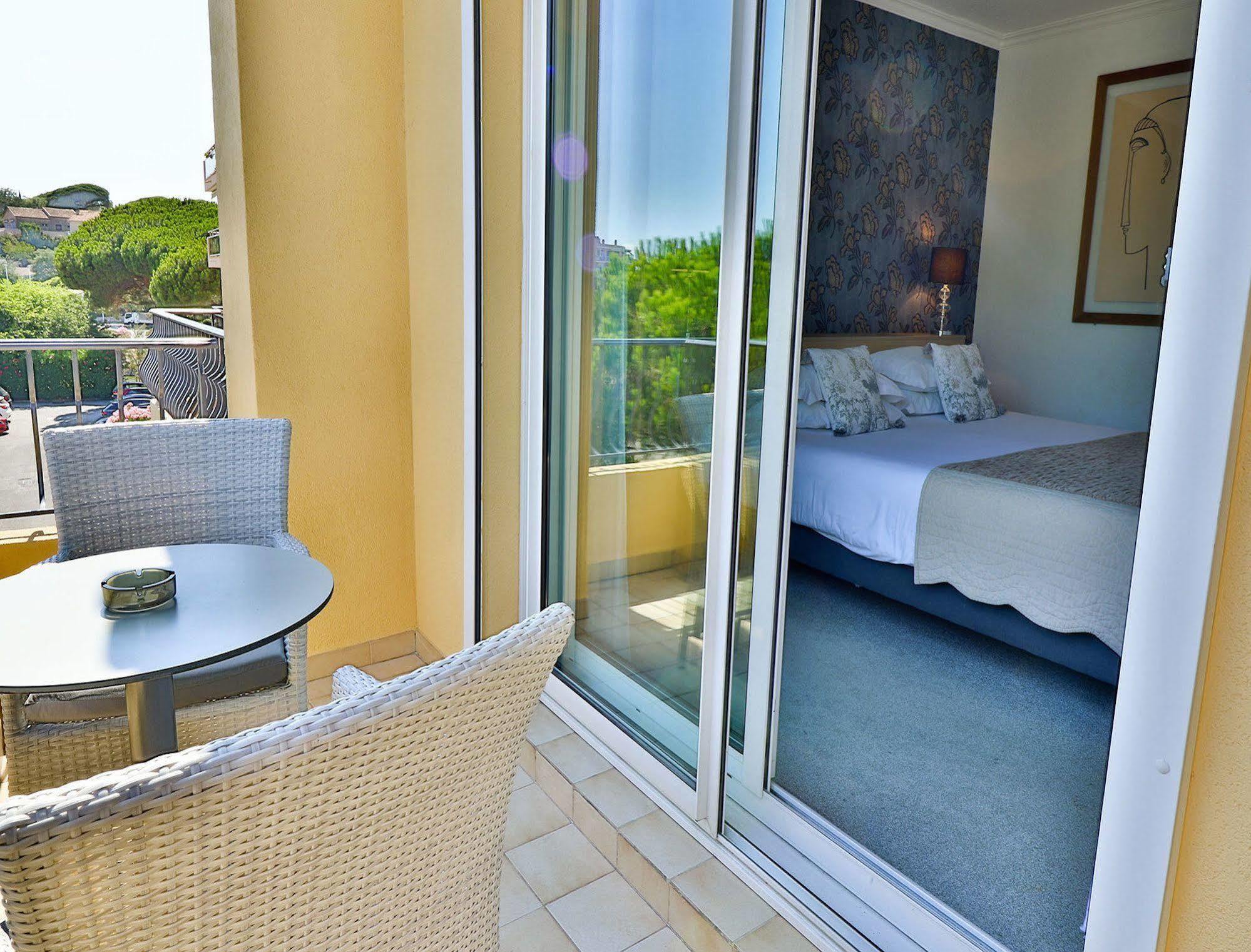 Hotel Le Petit Sainte-Maxime