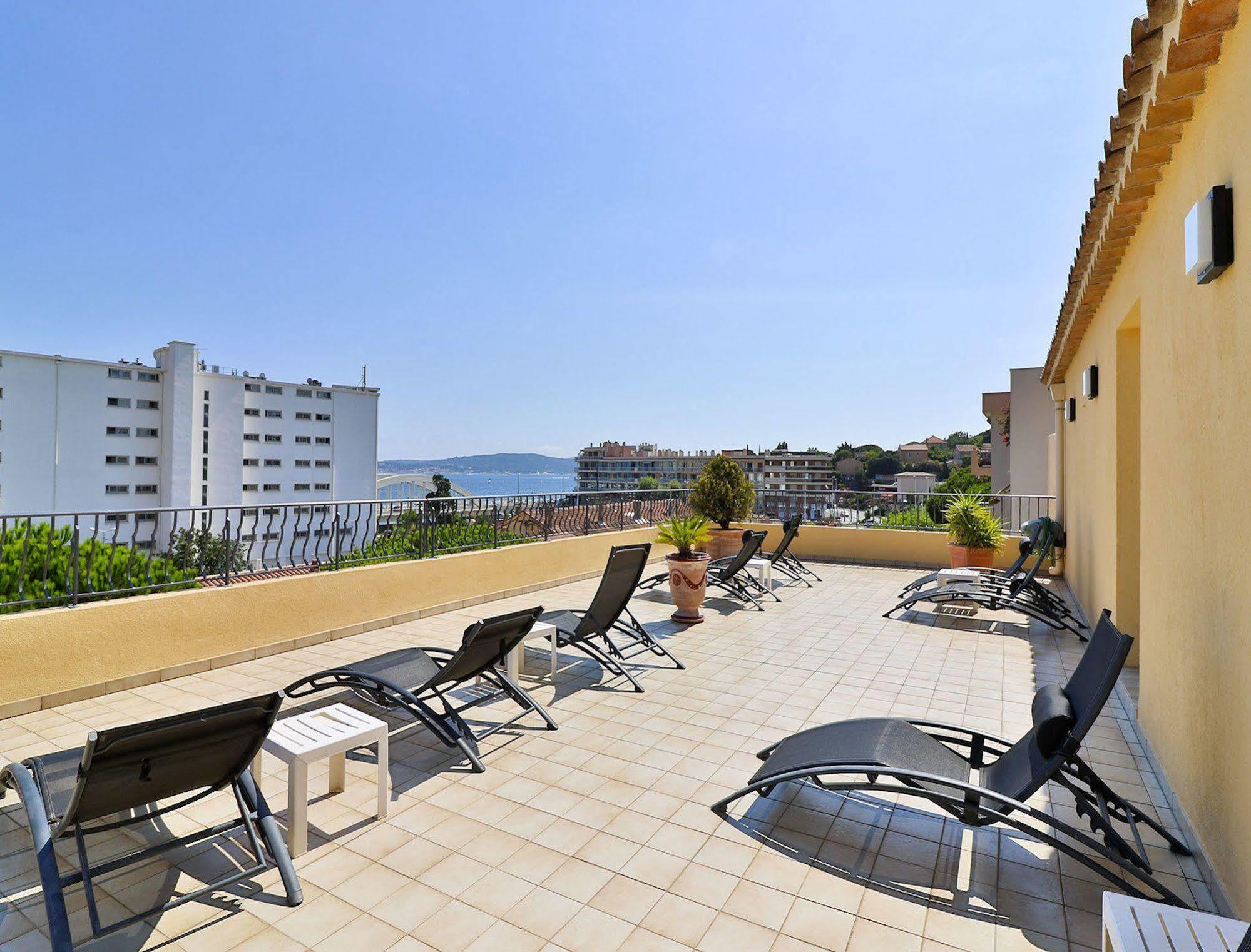 Hotel Le Petit