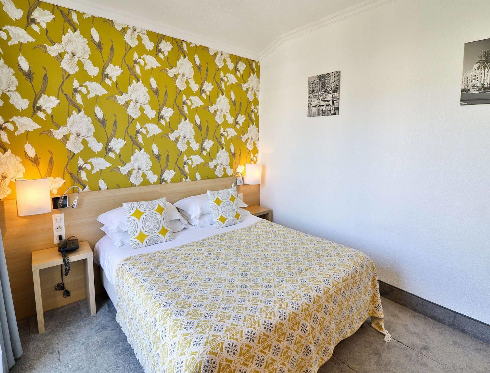 Hotel Le Petit Sainte-Maxime