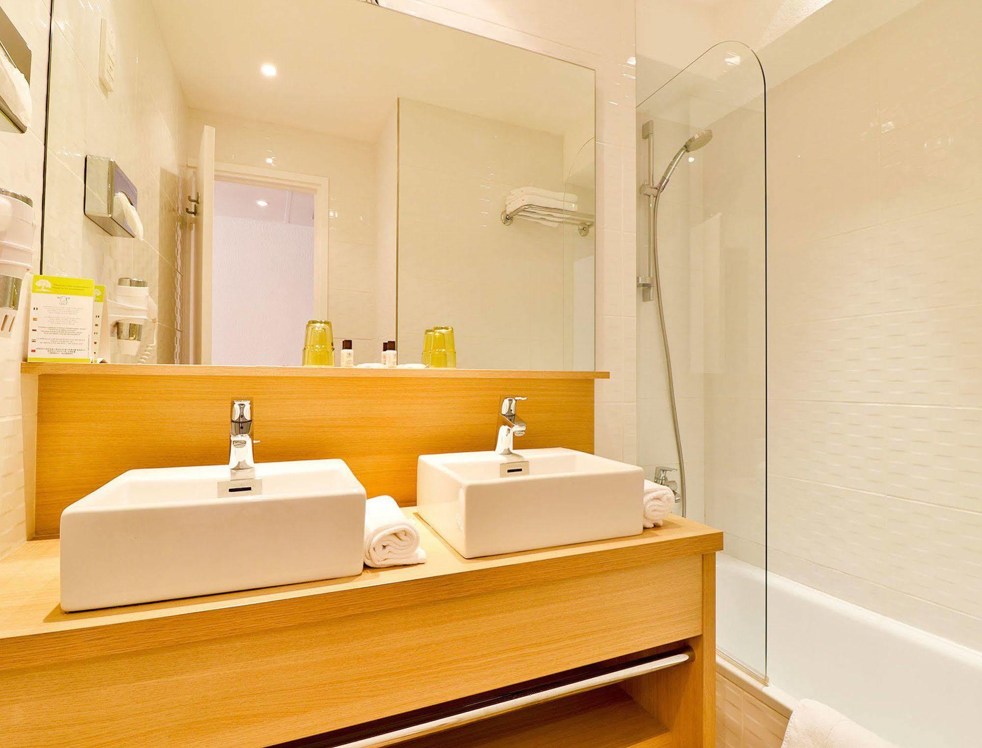 Le Petit Hotel Sainte-Maxime