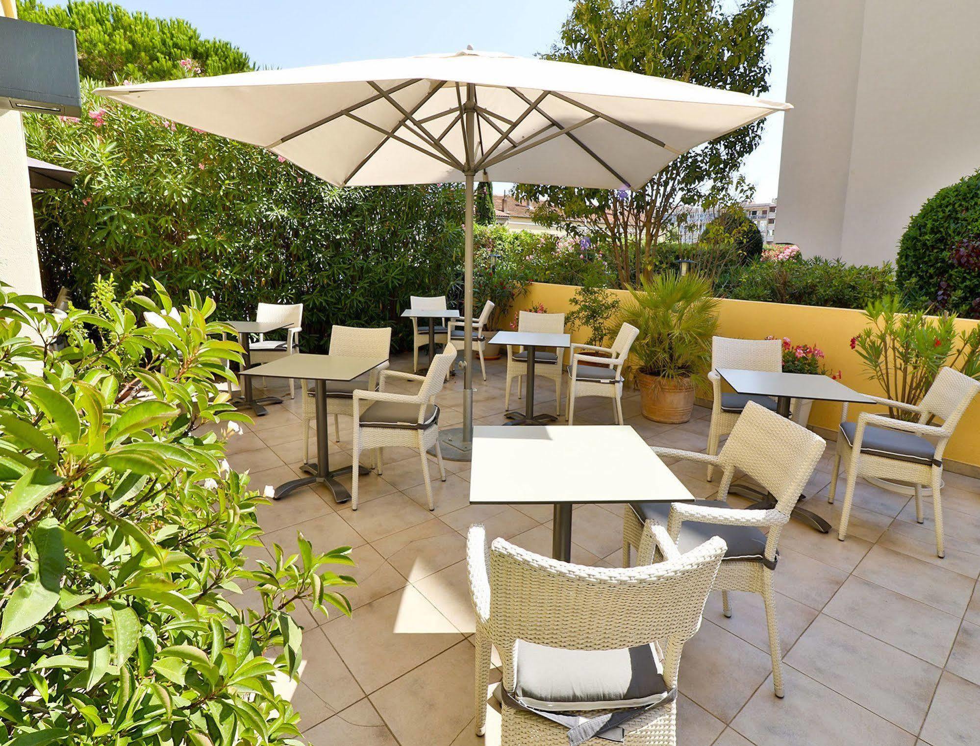 Le Petit Hotel Sainte-Maxime