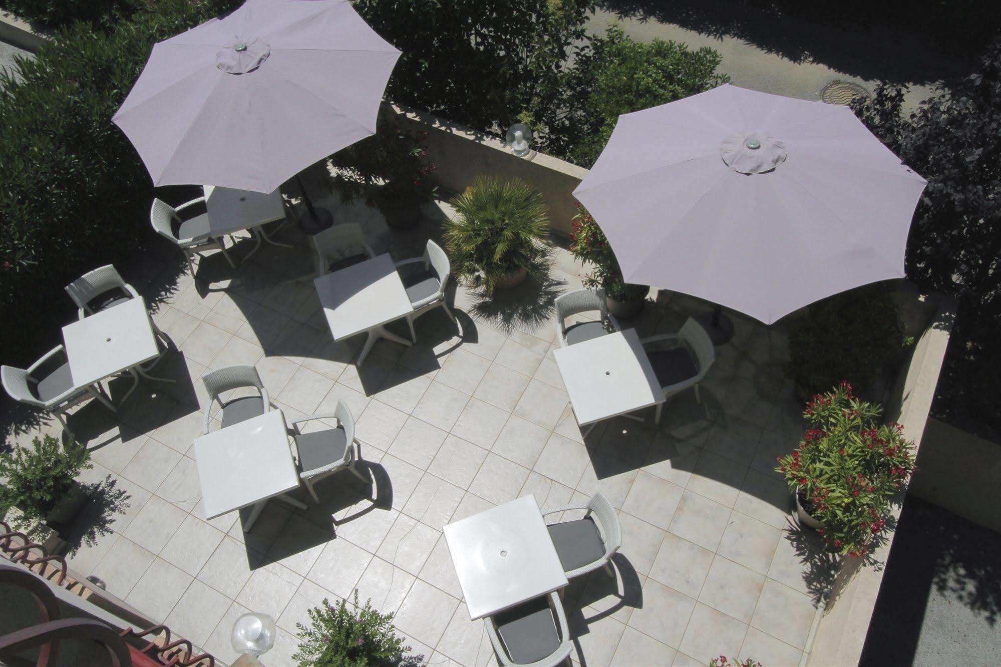 Le Petit 3* Sainte-Maxime