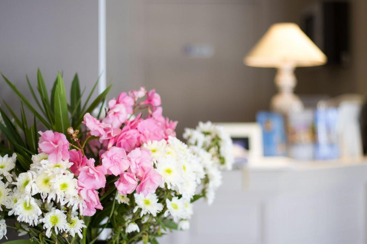 Hotel Le Petit Sainte-Maxime