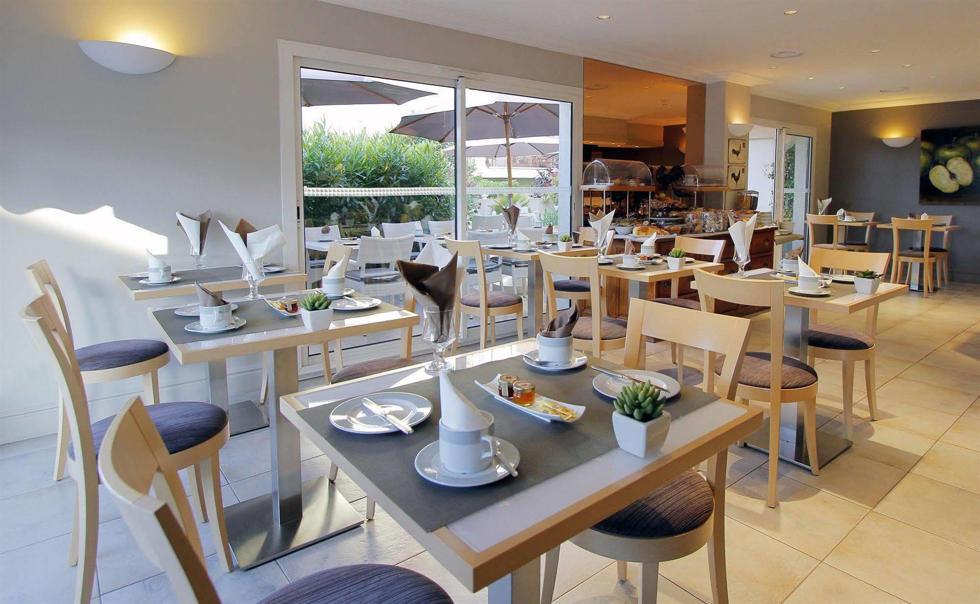 Le Petit 3* Sainte-Maxime